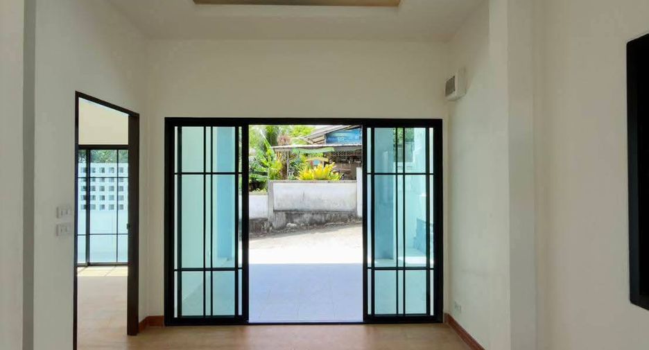 For sale 2 bedrooms house in Kathu, Phuket