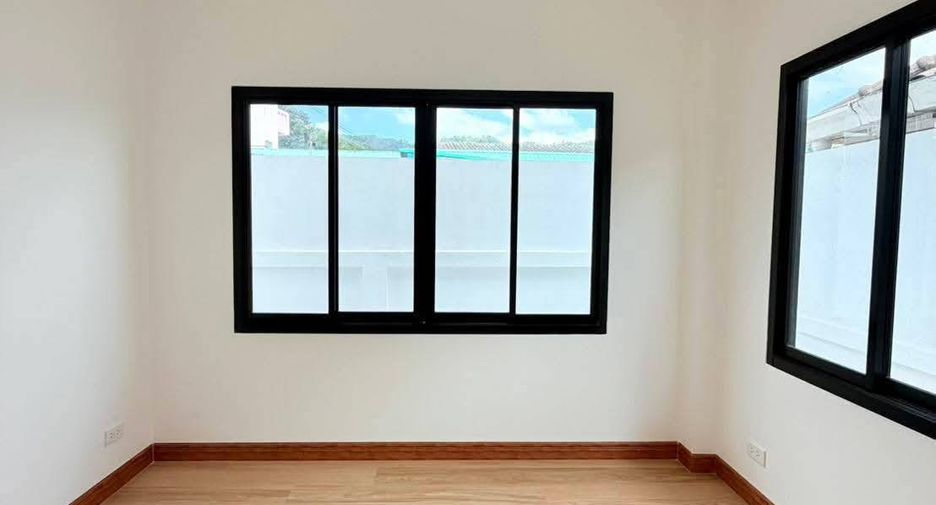 For sale 2 bedrooms house in Kathu, Phuket