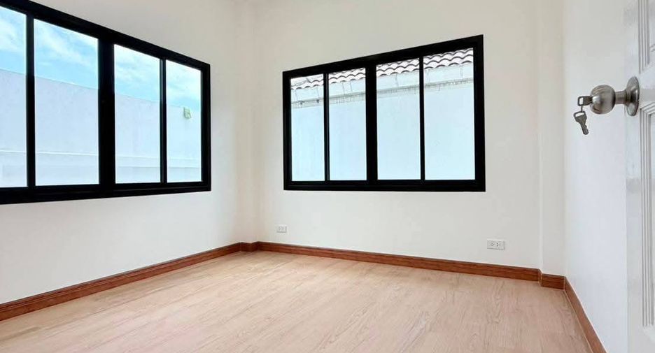For sale 2 bedrooms house in Kathu, Phuket