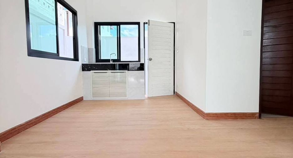 For sale 2 bedrooms house in Kathu, Phuket