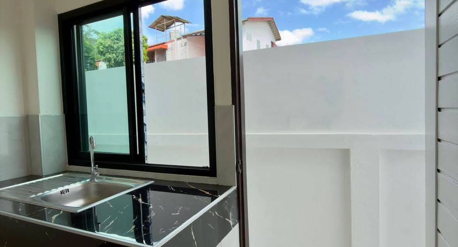 For sale 2 bedrooms house in Kathu, Phuket