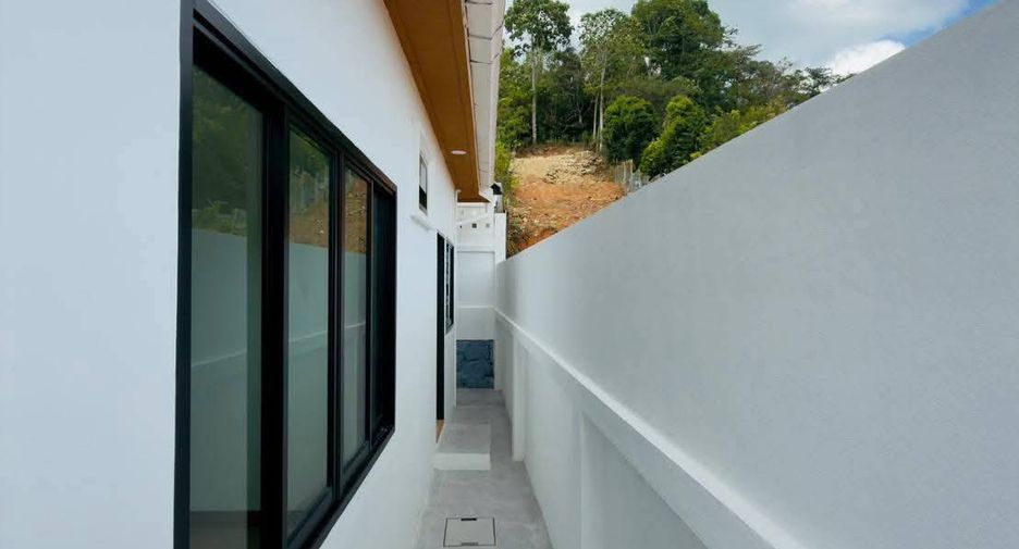 For sale 2 bedrooms house in Kathu, Phuket