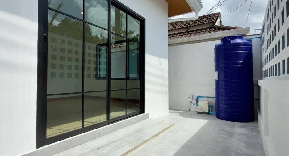For sale 2 bedrooms house in Kathu, Phuket