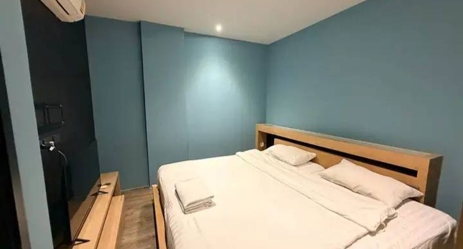For rent 2 bedrooms condo in Mueang Phuket, Phuket