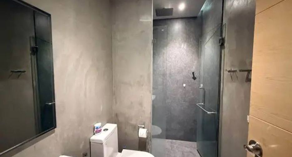 For rent 2 bedrooms condo in Mueang Phuket, Phuket