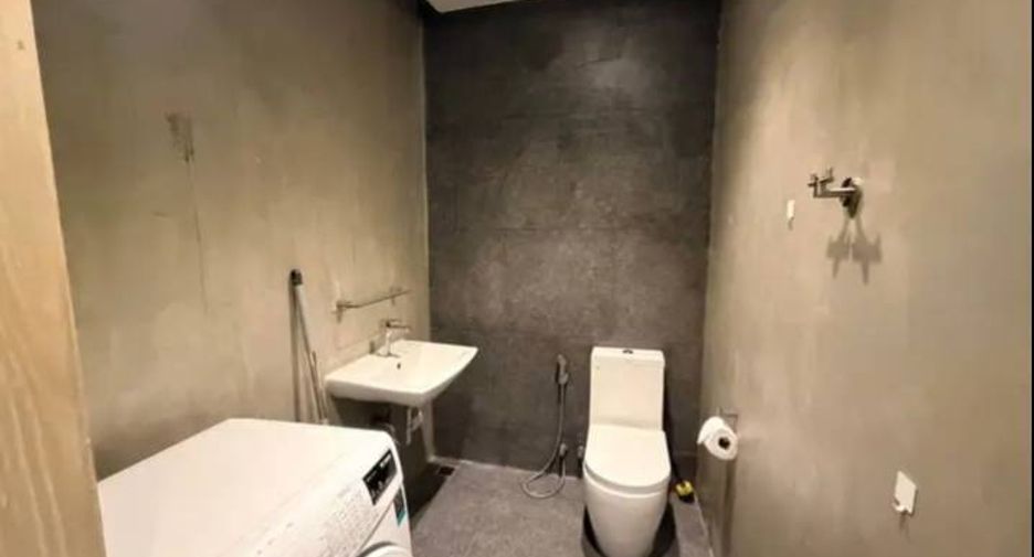 For rent 2 bedrooms condo in Mueang Phuket, Phuket