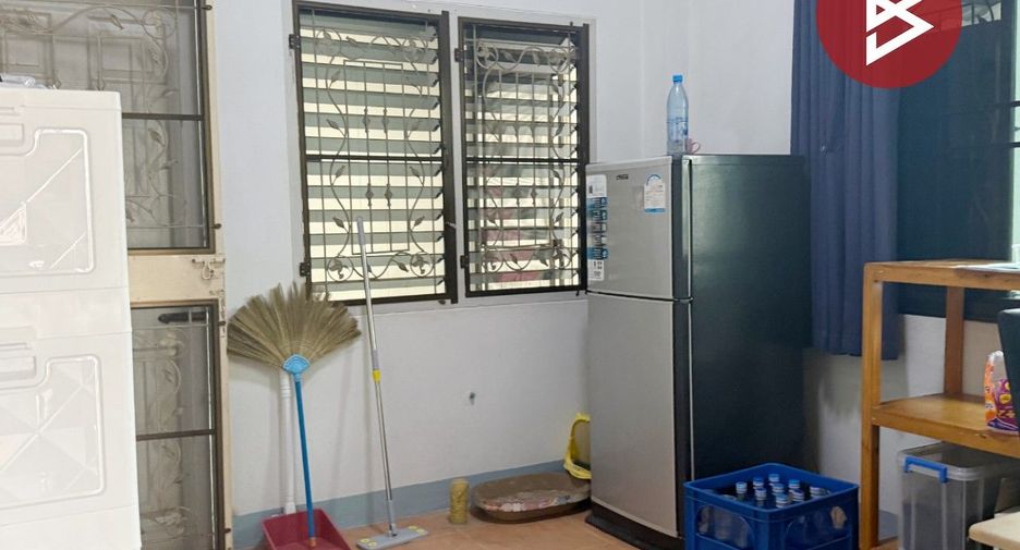 For sale 2 bedrooms townhouse in Mueang Chiang Mai, Chiang Mai