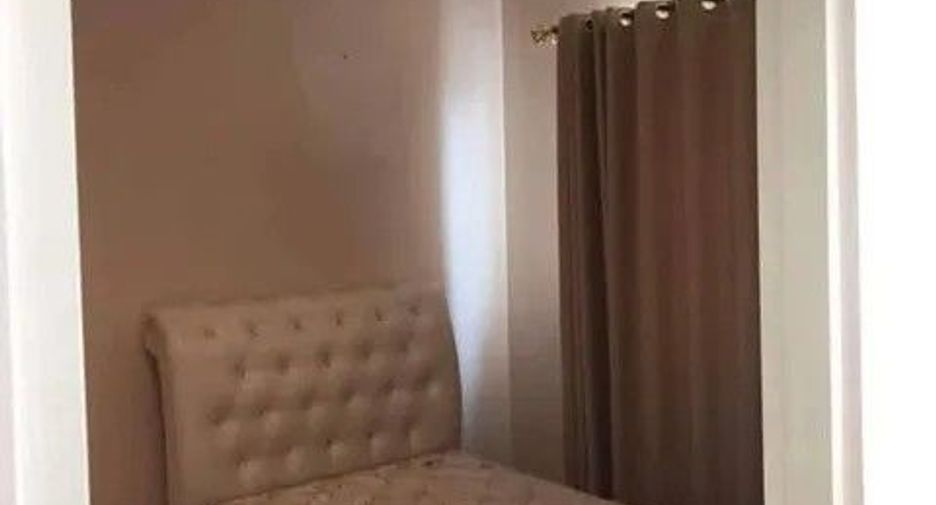For rent and for sale 3 bedrooms townhouse in Lat Phrao, Bangkok