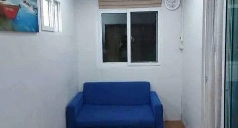 For rent and for sale 3 bedrooms townhouse in Lat Phrao, Bangkok