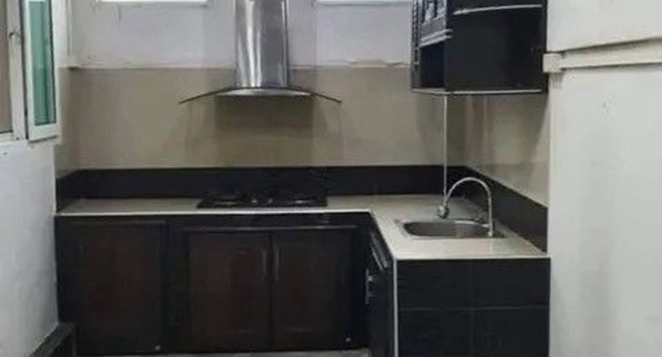 For rent and for sale 3 bedrooms townhouse in Lat Phrao, Bangkok