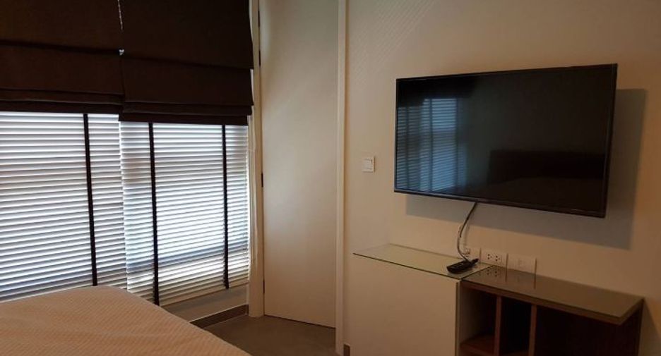 For sale 2 bedrooms condo in North Pattaya, Pattaya