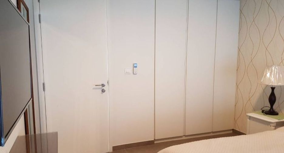 For sale 2 bedrooms condo in North Pattaya, Pattaya