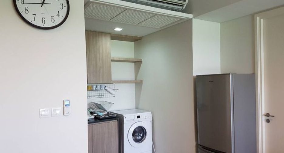 For sale 2 bedrooms condo in North Pattaya, Pattaya