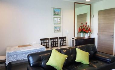 For sale 2 bedrooms condo in North Pattaya, Pattaya