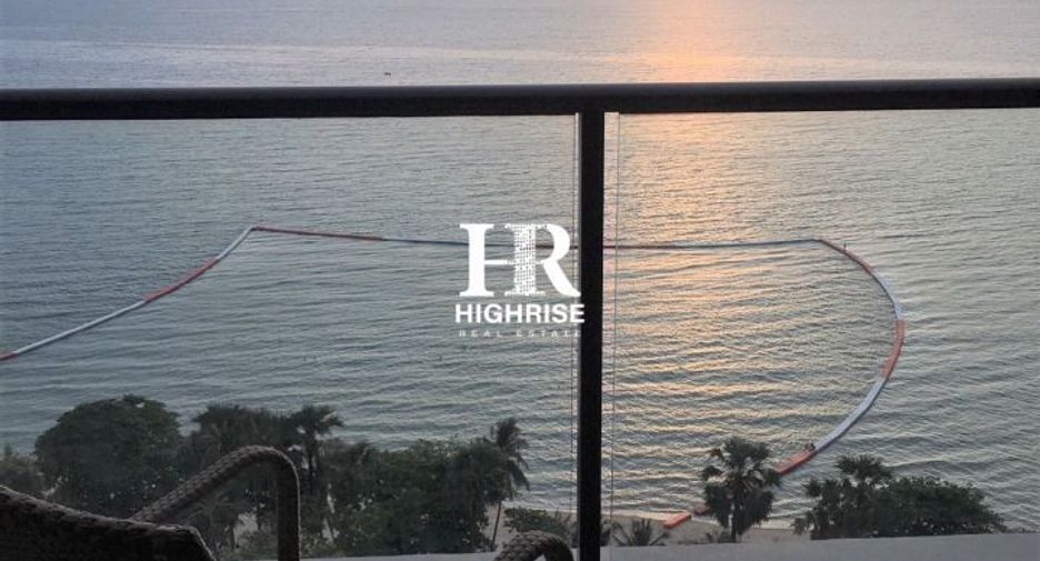 Wohnung zur Miete und zum Kauf mit Studio in North Pattaya, Pattaya
