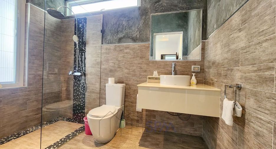 For sale 3 bedrooms villa in Hua Hin, Prachuap Khiri Khan