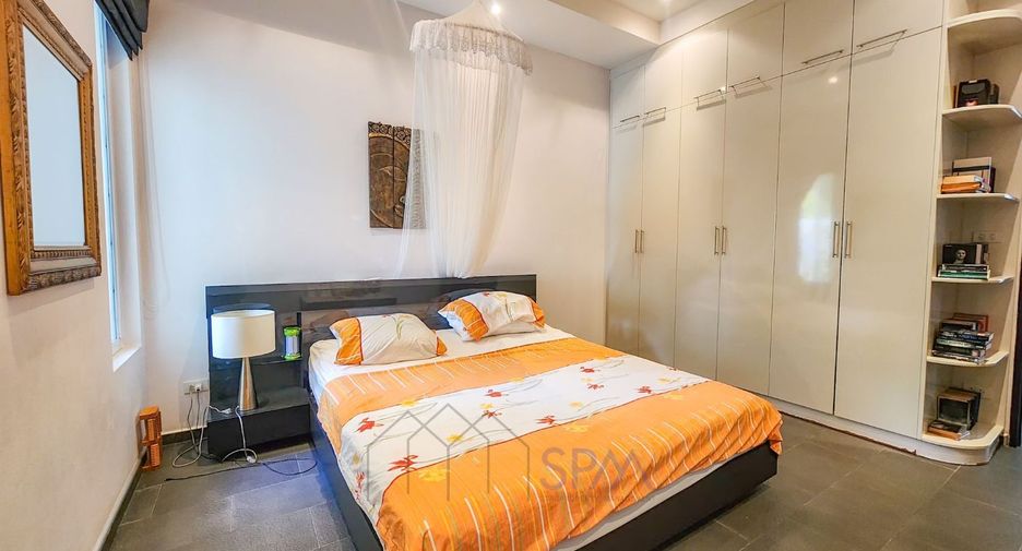 For sale 3 bedrooms villa in Hua Hin, Prachuap Khiri Khan