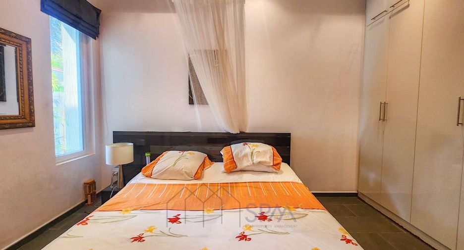 For sale 3 bedrooms villa in Hua Hin, Prachuap Khiri Khan