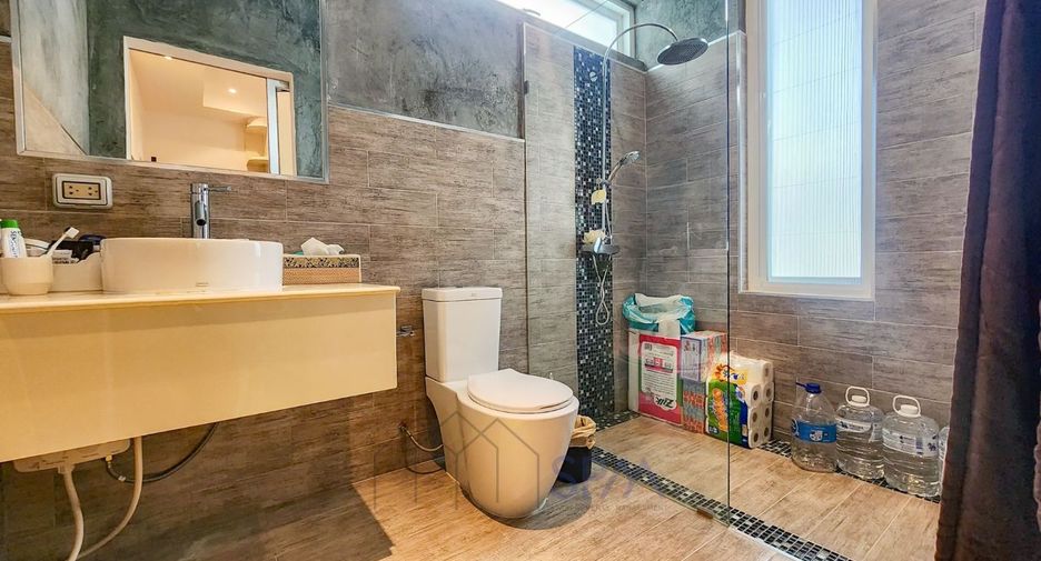 For sale 3 bedrooms villa in Hua Hin, Prachuap Khiri Khan