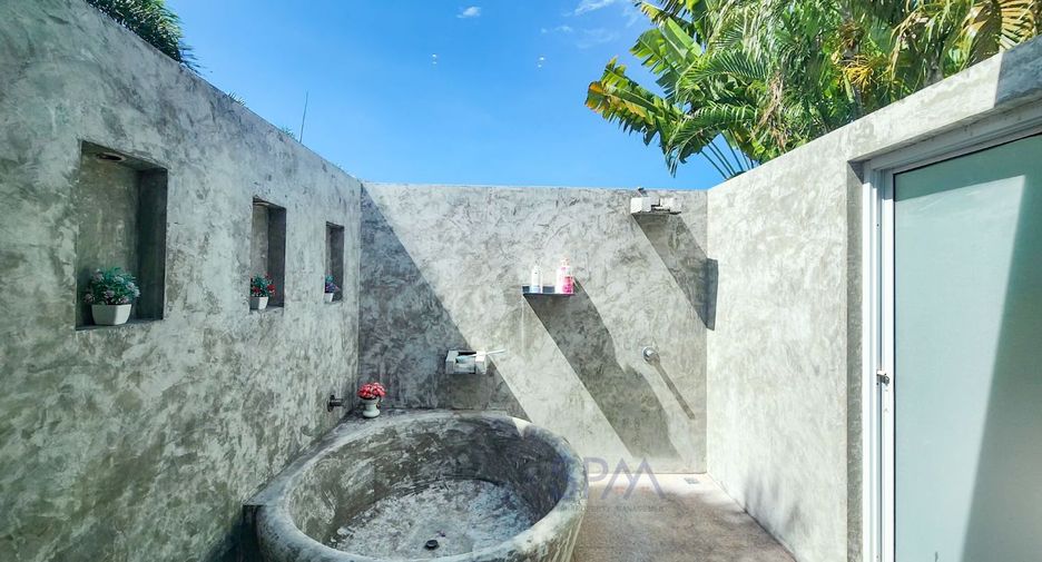 For sale 3 bedrooms villa in Hua Hin, Prachuap Khiri Khan