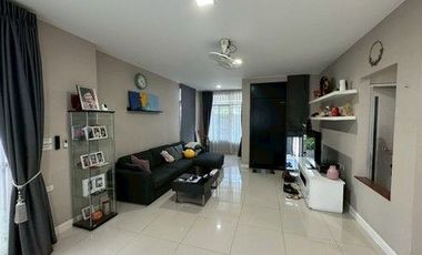 For sale 3 bedrooms house in Prawet, Bangkok