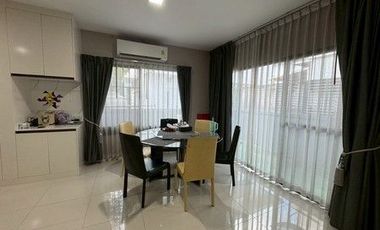 For sale 3 bedrooms house in Prawet, Bangkok