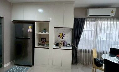 For sale 3 bedrooms house in Prawet, Bangkok