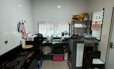 For sale 3 bedrooms house in Prawet, Bangkok