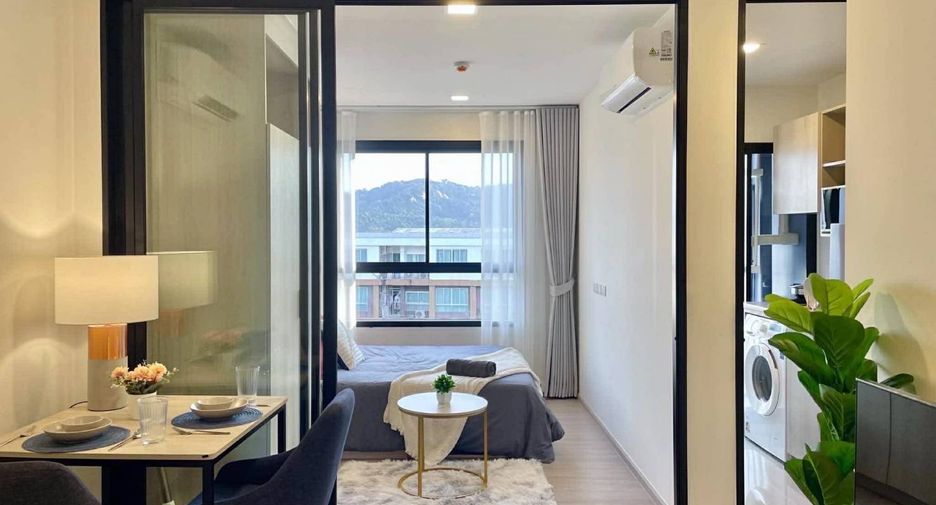 For rent 1 bed condo in Kathu, Phuket