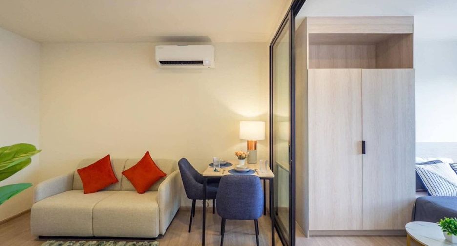 For rent 1 bed condo in Kathu, Phuket