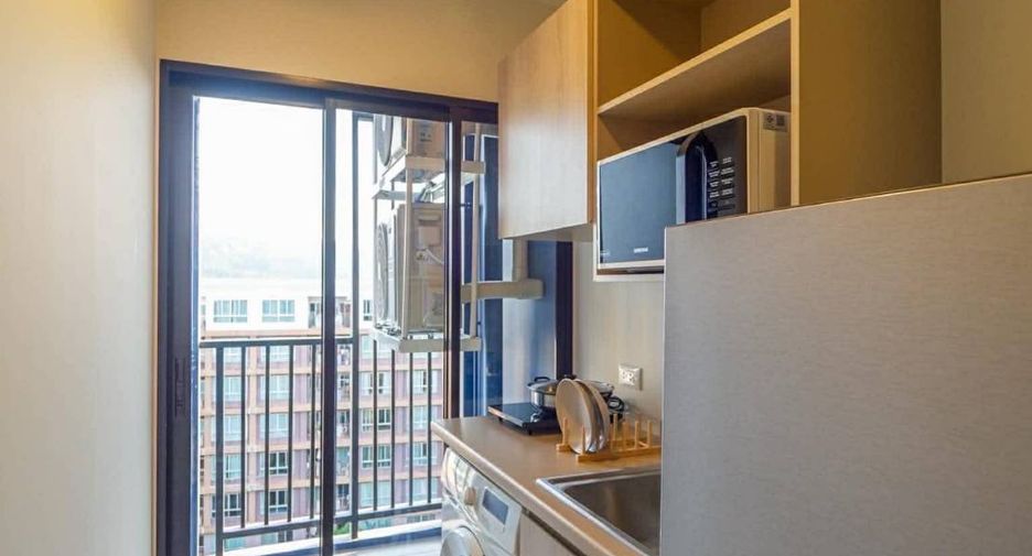 For rent 1 bed condo in Kathu, Phuket