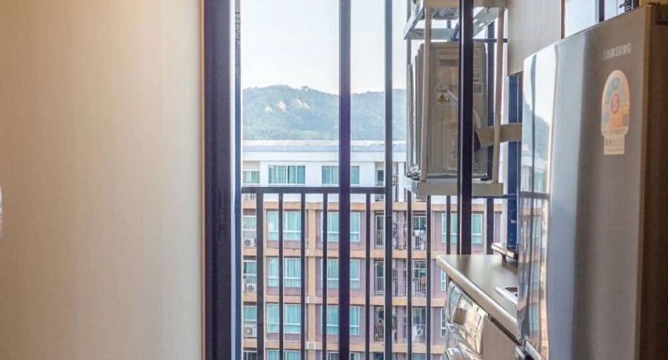 For rent 1 bed condo in Kathu, Phuket