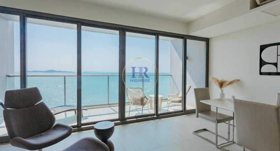 ขาย 2 ห้องนอน คอนโด ใน พัทยาเหนือ, พัทยา