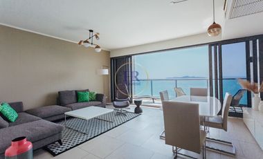 For sale 2 bedrooms condo in North Pattaya, Pattaya