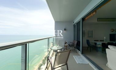 Wohnung zum Kauf mit 2 Zimmer in North Pattaya, Pattaya