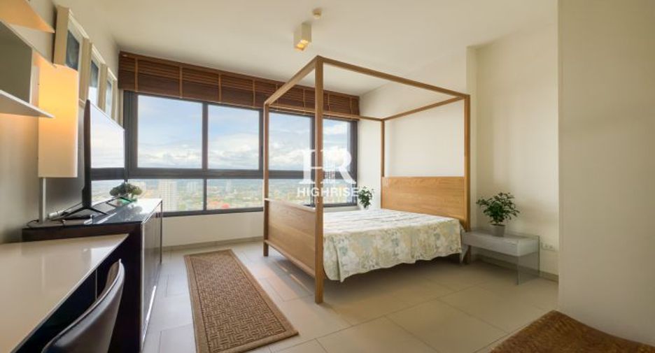 For sale 2 bedrooms condo in North Pattaya, Pattaya
