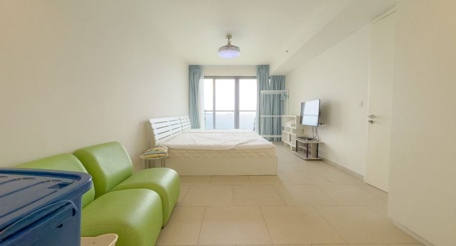 Wohnung zur Miete und zum Kauf mit 1 Zimmer in North Pattaya, Pattaya