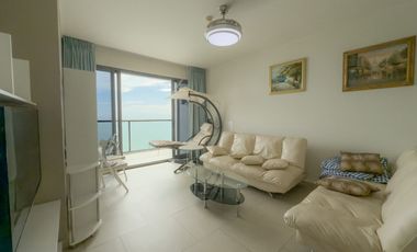 Wohnung zur Miete und zum Kauf mit 1 Zimmer in North Pattaya, Pattaya