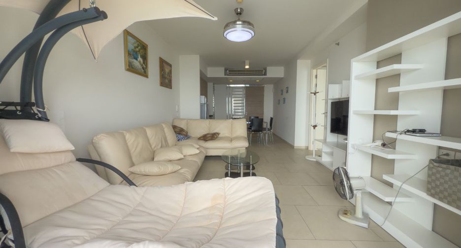 Wohnung zur Miete und zum Kauf mit 1 Zimmer in North Pattaya, Pattaya