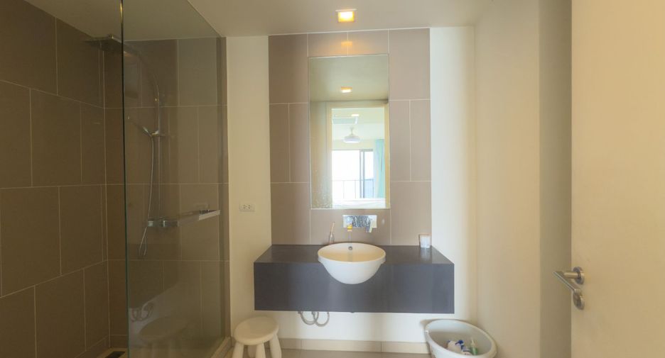 Wohnung zur Miete und zum Kauf mit 1 Zimmer in North Pattaya, Pattaya