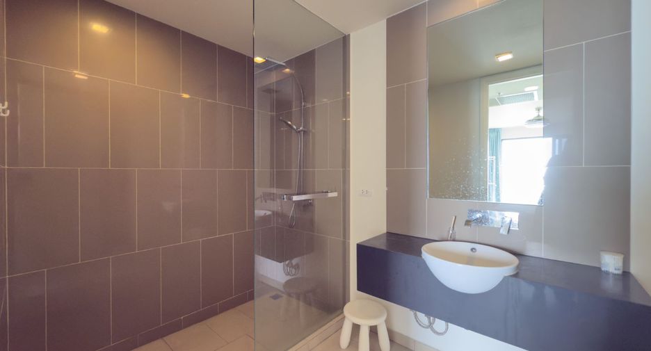 Wohnung zur Miete und zum Kauf mit 1 Zimmer in North Pattaya, Pattaya