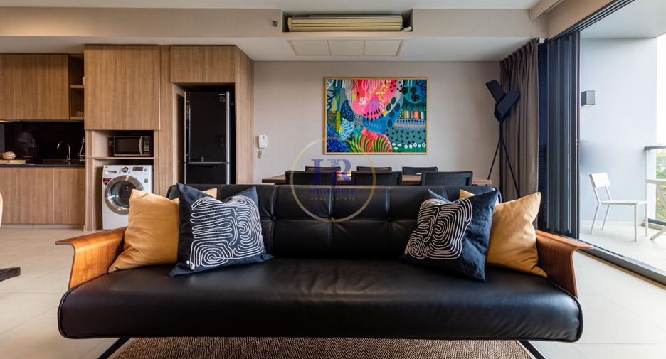 For sale 2 bedrooms condo in North Pattaya, Pattaya