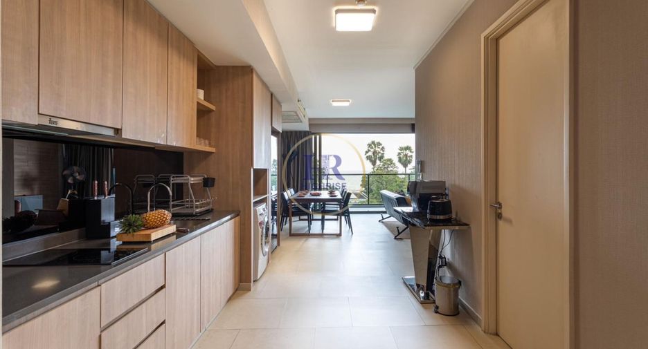For sale 2 bedrooms condo in North Pattaya, Pattaya