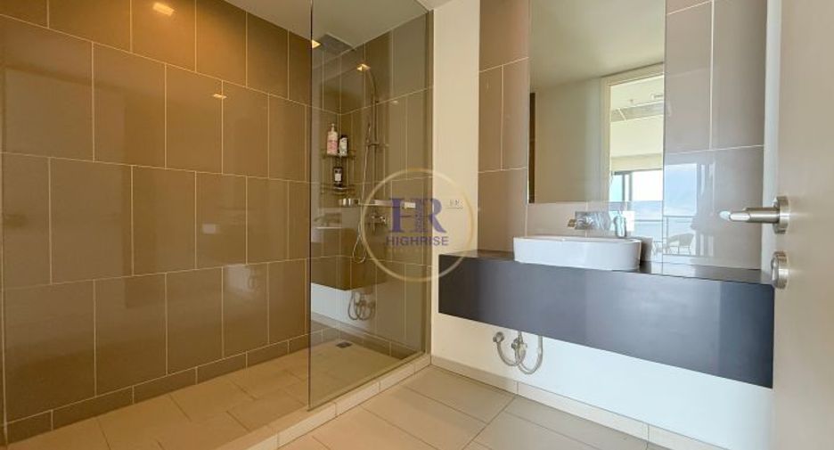 For sale 1 bed condo in North Pattaya, Pattaya