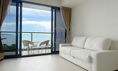 Wohnung zum Kauf mit 1 Zimmer in North Pattaya, Pattaya