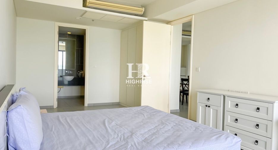 For sale 1 bed condo in North Pattaya, Pattaya