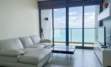 For sale 1 bed condo in North Pattaya, Pattaya