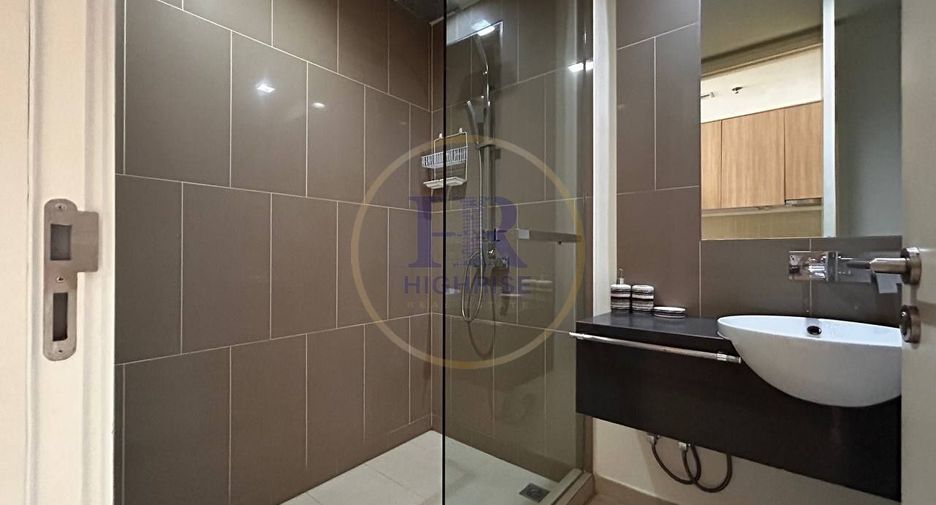For rent and for sale studio condo in North Pattaya, Pattaya