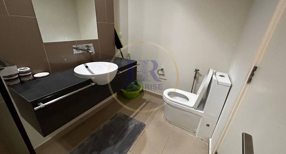 For rent and for sale studio condo in North Pattaya, Pattaya