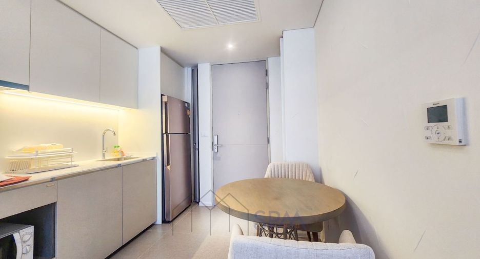 À vendre 1 chambre condo à Hua Hin, Prachuap Khiri Khan